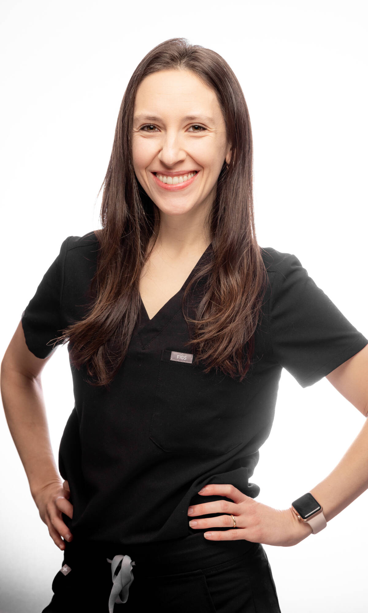 Birmingham Dentist Dr. Rebecca Schwarcz