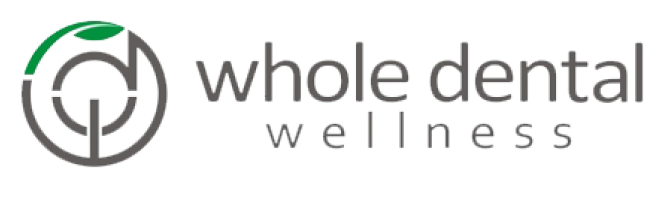  Whole Dental Wellness Logo