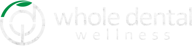 Whole Dental Wellness Logo